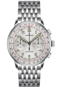 Hot Junghans Telemeter