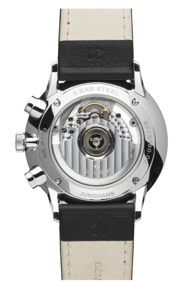 Online Junghans Telemeter