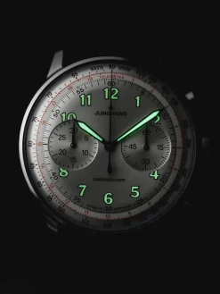 Online Junghans Telemeter