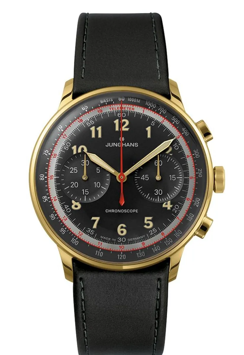 Flash Sale Junghans Telemeter Edition Jf