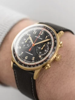 Hot Junghans Telemeter Edition Jf
