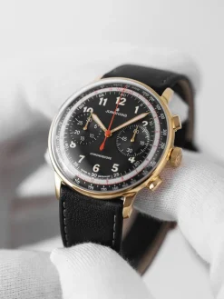 Fashion Junghans Telemeter Edition Jf