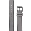 Clearance Junghans Vegan Microfibre Strap