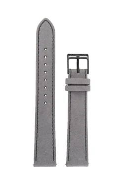 Cheap Junghans Vegan Microfibre Strap